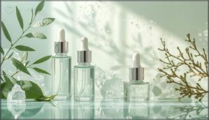 essential ingredients for oily skin essential ingredients for oily skin