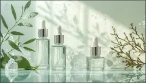 essential ingredients for oily skin essential ingredients for oily skin