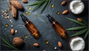 essential ingredients in fragrance free beard oils essential ingredients in fragrance free beard oils