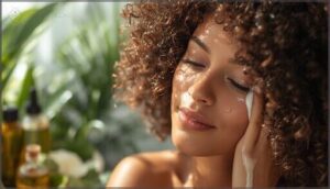 essential moisturizing and conditioning tips