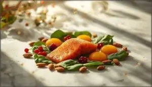 essential nutrients for hair growth