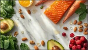 essential nutrients for healthy hair essential nutrients for healthy hair