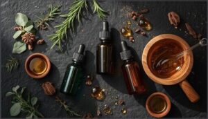 essential oil blends for maximum thickness essential oil blends for maximum thickness