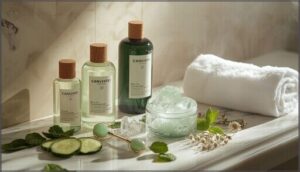 essential post-shave care steps