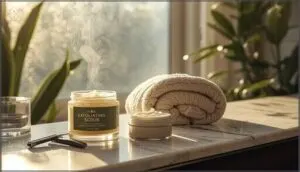 essential pre-shave preparation steps essential pre-shave preparation steps