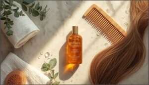 essential tips for healthier, fuller hair essential tips for healthier, fuller hair