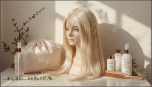 essential tips for maintaining wig freshness essential tips for maintaining wig freshness