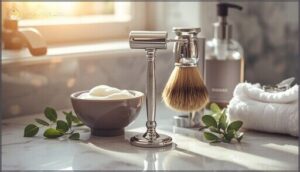 essential tools for a smooth shave essential tools for a smooth shave