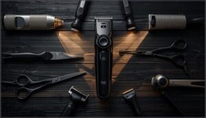 essential tools for beard fading essential tools for beard fading