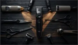 essential tools for beard fading essential tools for beard fading