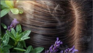 eucalyptus and lavender for hair health eucalyptus and lavender for hair health