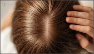 evaluating hair density and thickness evaluating hair density and thickness