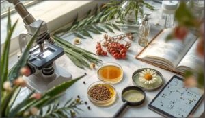 evaluating the safety and effectiveness of natural ingredients evaluating the safety and effectiveness of natural ingredients