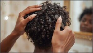 even distribution techniques even distribution techniques