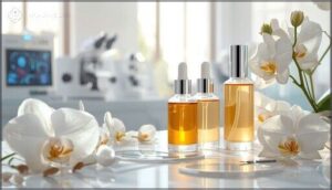 evidence-based results and clinical insights