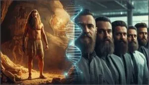 evolutionary and cultural perspectives