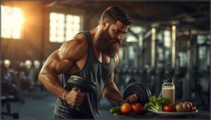 exercise and lifestyle habits that boost growth exercise and lifestyle habits that boost growth