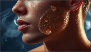 exfoliating before shaving exfoliating before shaving