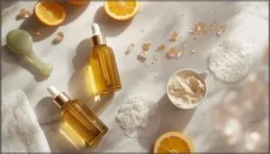 exfoliation and brightening methods exfoliation and brightening methods