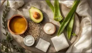 exfoliation and moisturization techniques exfoliation and moisturization techniques