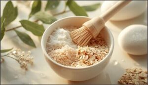 exfoliation methods to unclog pores exfoliation methods to unclog pores