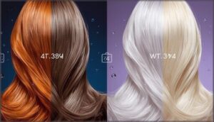 expected results and duration