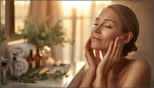 expert advice for mature skin cleansing expert advice for mature skin cleansing