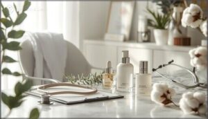 expert and dermatologist recommendations