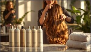 expert recommendations and product insights