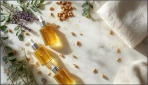 expert tips for a healthy skin routine