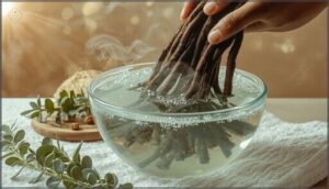 expert tips for a successful dread detox expert tips for a successful dread detox