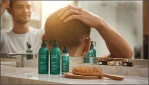 expert tips for healthier, fuller-looking hair expert tips for healthier, fuller-looking hair