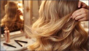 expert tips for lasting volume and shine expert tips for lasting volume and shine