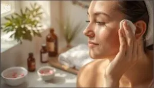 expert tips for long-term facial skin health expert tips for long-term facial skin health