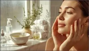 expert tips for maintaining healthy skin