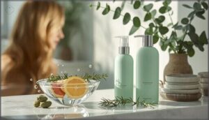 expert tips for managing oily hair expert tips for managing oily hair