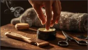 expert tips for maximizing beard balm results