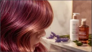 expert tips for preserving hair color expert tips for preserving hair color