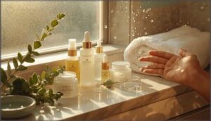 expert tips for preventing skin dehydration