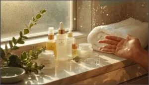 expert tips for preventing skin dehydration