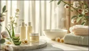 expert tips for sensitive skin care expert tips for sensitive skin care