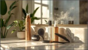 expert tips for styling and hair health