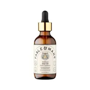 Fable and Mane Hair Oil B09CMX7X8H