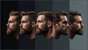 face shape considerations face shape considerations