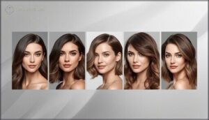 face shape considerations face shape considerations