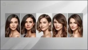 face shape considerations