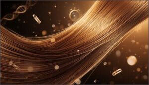 factors affecting hair thickness factors affecting hair thickness