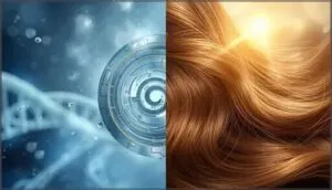 factors affecting wavy hair texture