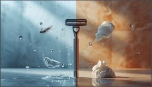 factors that affect razor lifespan factors that affect razor lifespan