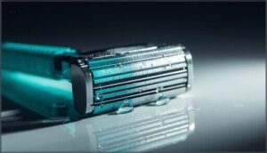 fading lubricating strip indicators fading lubricating strip indicators